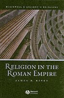 Religion in the Roman Empire