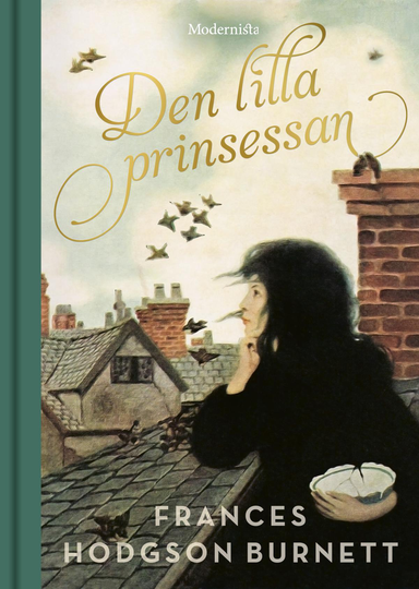 Den Lilla Prinsessan