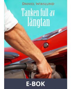 Tanken full av längtan, E-bok