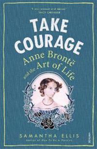 Take Courage