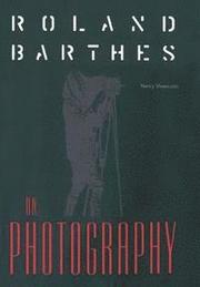 Roland Barthes on Photography