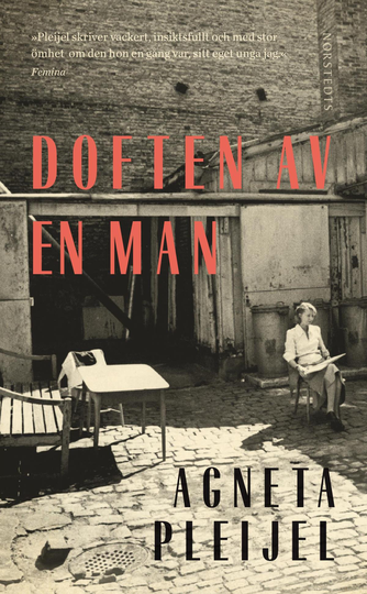 Doften Av En Man