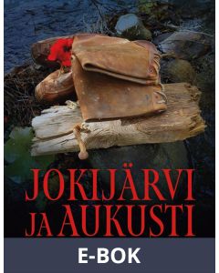 Jokijärvi ja Aukusti, E-bok