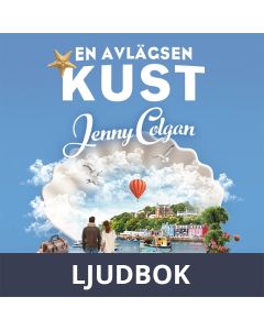 En avlägsen kust, Ljudbok