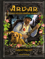 Arvar - Tassi Och Den Oändliga Skogen