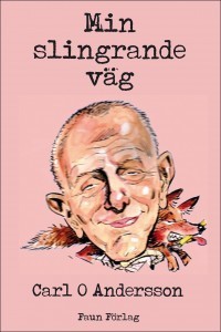 Min Slingrande Väg