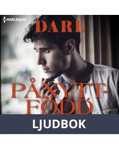 Pånyttfödd, Ljudbok