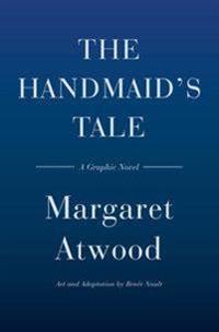 The Handmaid's Tale (Graphic Novel)