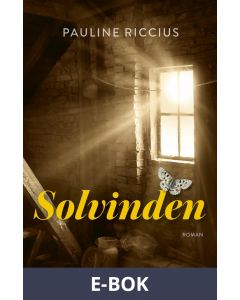 Solvinden, E-bok