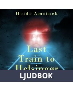 Last Train to Helsingør, Ljudbok