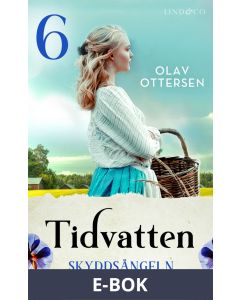 Skyddsängeln: En släkthistoria, E-bok