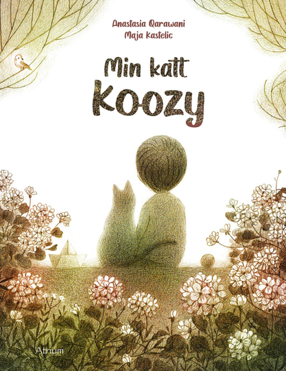 Min Katt Koozy