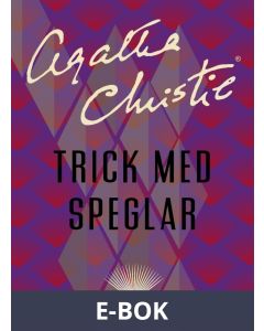Trick med speglar, E-bok