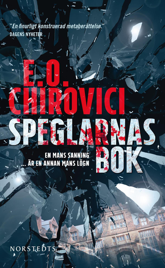 Speglarnas Bok