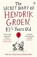 The Secret Diary of Hendrik Groen, 831/4 Years Old