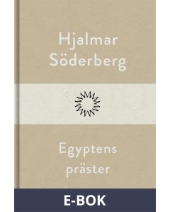 Egyptens präster, E-bok