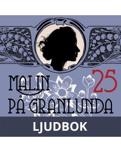 Regnbågslandet, Ljudbok