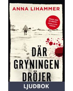 Där gryningen dröjer, Ljudbok
