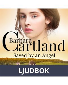 Saved by an Angel, Ljudbok