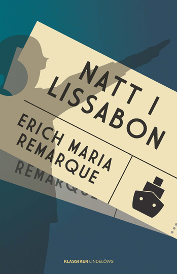 Natt I Lissabon