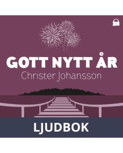 Gott nytt år, Ljudbok