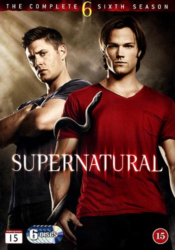 Supernatural / Säsong 6