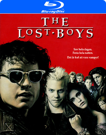 Lost boys