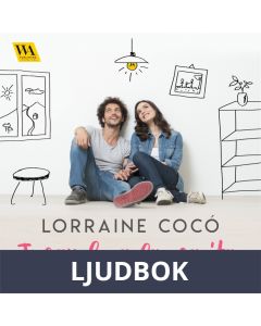 Jugando a las casitas, Ljudbok
