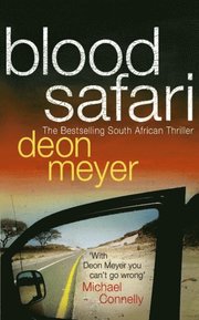 Blood Safari