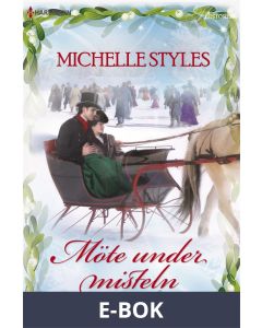 Möte under misteln, E-bok
