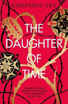 The Daughter Of Time