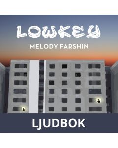 Lowkey, Ljudbok