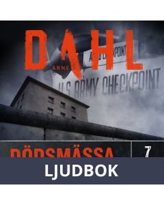 Dödsmässa, Ljudbok