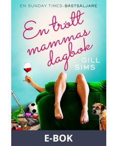 En trött mammas dagbok, E-bok