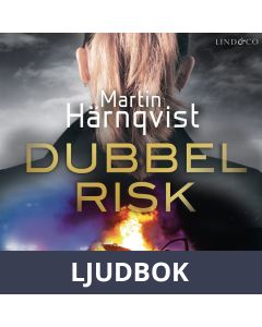 Dubbel risk, Ljudbok