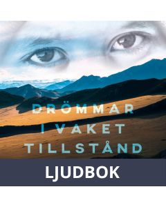 Drömmar i vaket tillstånd, Ljudbok