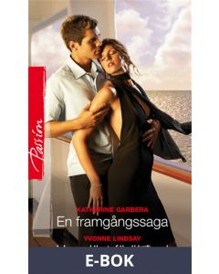 En framgångssaga/Hopplöst förälskad, E-bok