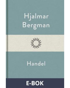 Handel, E-bok
