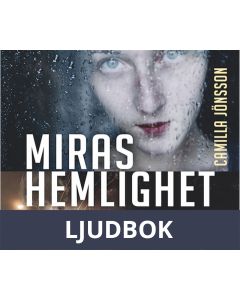 Miras hemlighet, Ljudbok