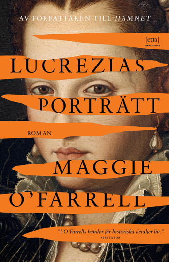 Lucrezias Porträtt