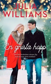 En gnista hopp