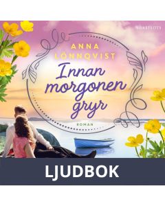Innan morgonen gryr, Ljudbok