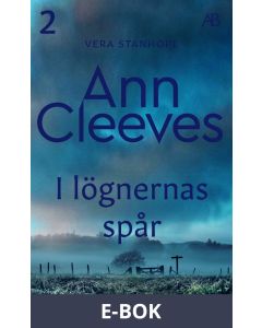 I lögnernas spår, E-bok