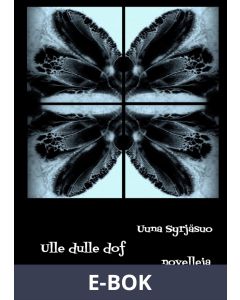 Ulle dulle dof, E-bok