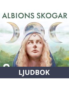 Albions skogar - del 3, Ljudbok