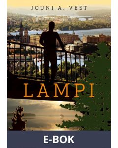 Lampi, E-bok