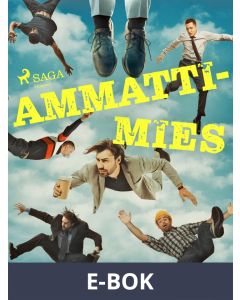 Ammattimies, E-bok