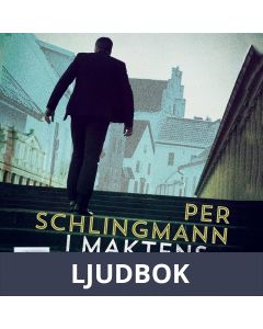 I maktens öga, Ljudbok