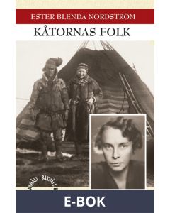 Kåtornas folk, E-bok