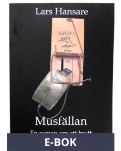 Musfällan, E-bok